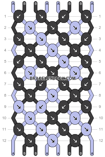 Normal pattern #156456 variation #315500 pattern