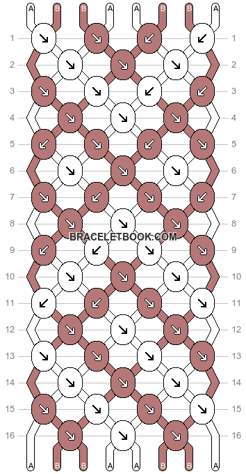 Normal pattern #156455 variation #315506 pattern