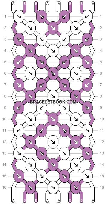 Normal pattern #156455 variation #315507 pattern