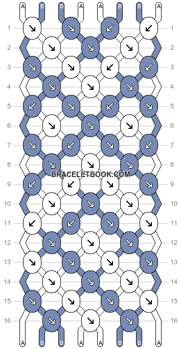 Normal pattern #156455 variation #315509 pattern