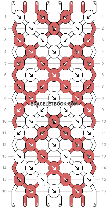 Normal pattern #156455 variation #315515 pattern