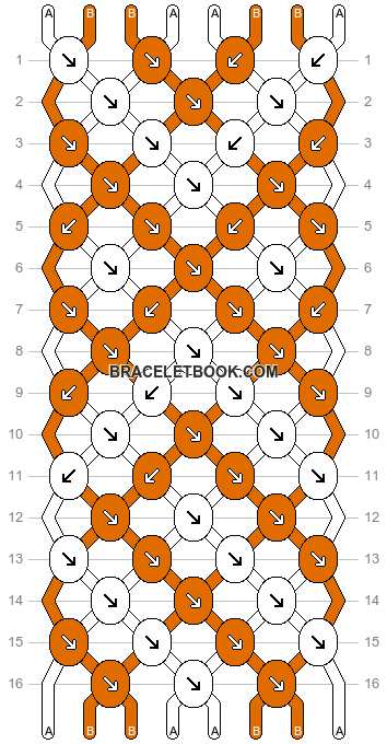 Normal pattern #156455 variation #315521 pattern