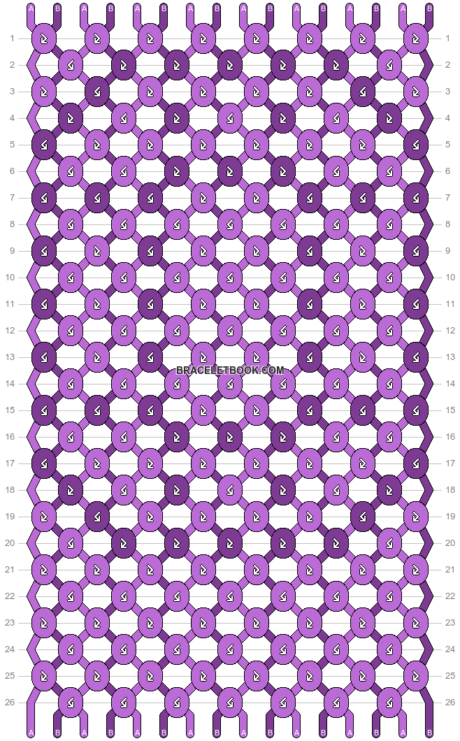 Normal pattern #156244 variation #315527 pattern