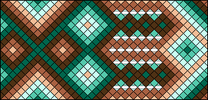 Normal pattern #24111 variation #315528