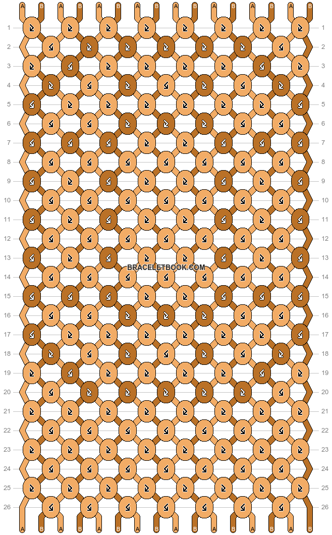 Normal pattern #156244 variation #315530 pattern