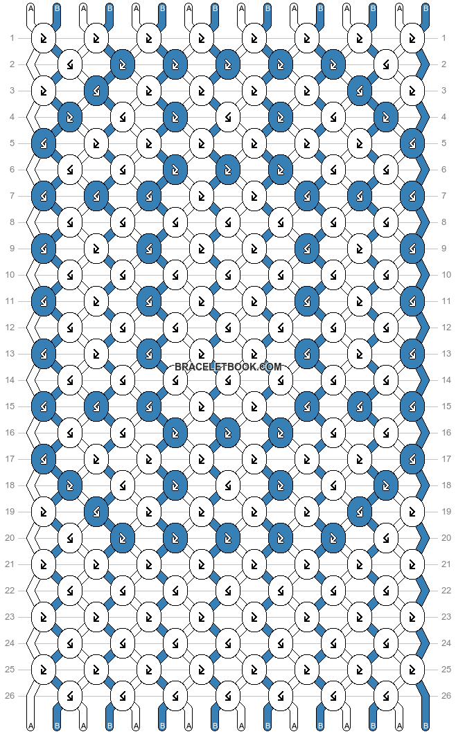 Normal pattern #156244 variation #315533 pattern
