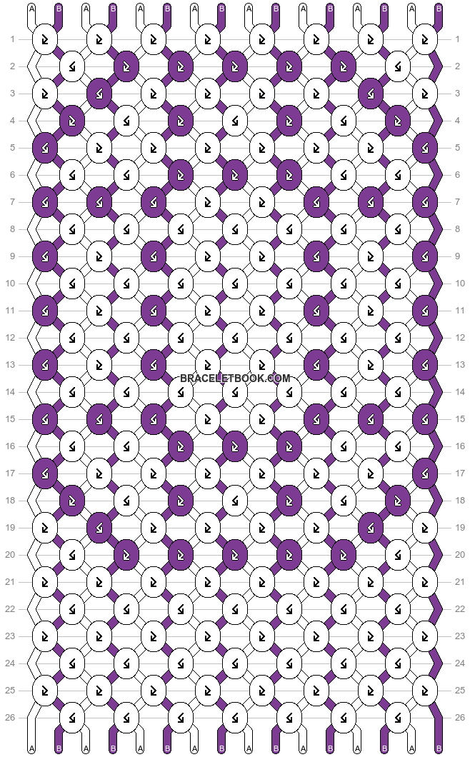 Normal pattern #156244 variation #315534 pattern