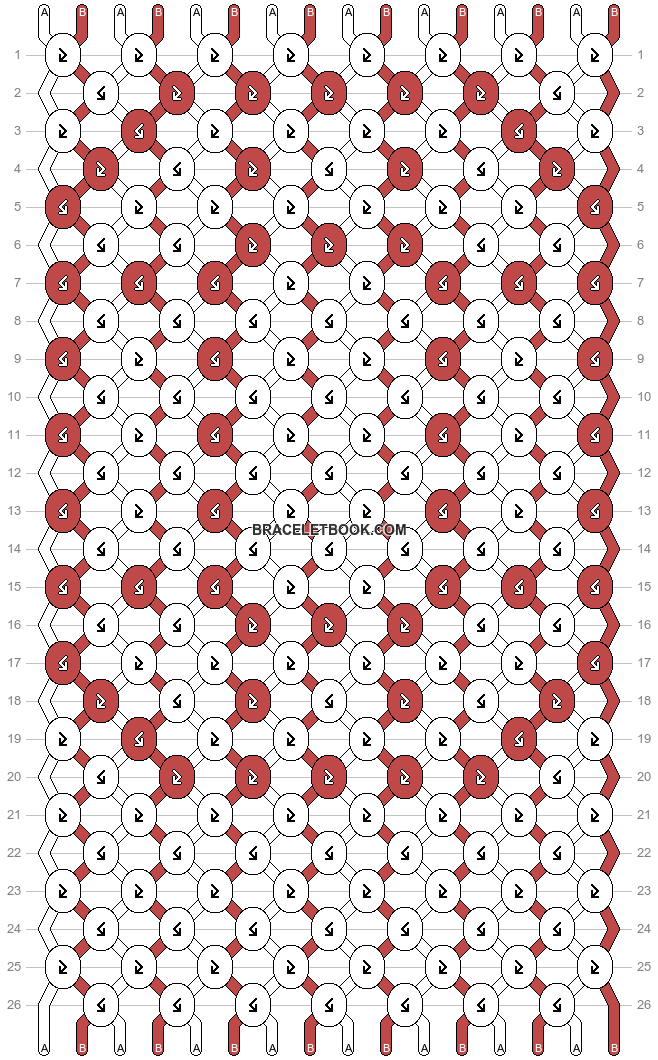 Normal pattern #156244 variation #315535 pattern