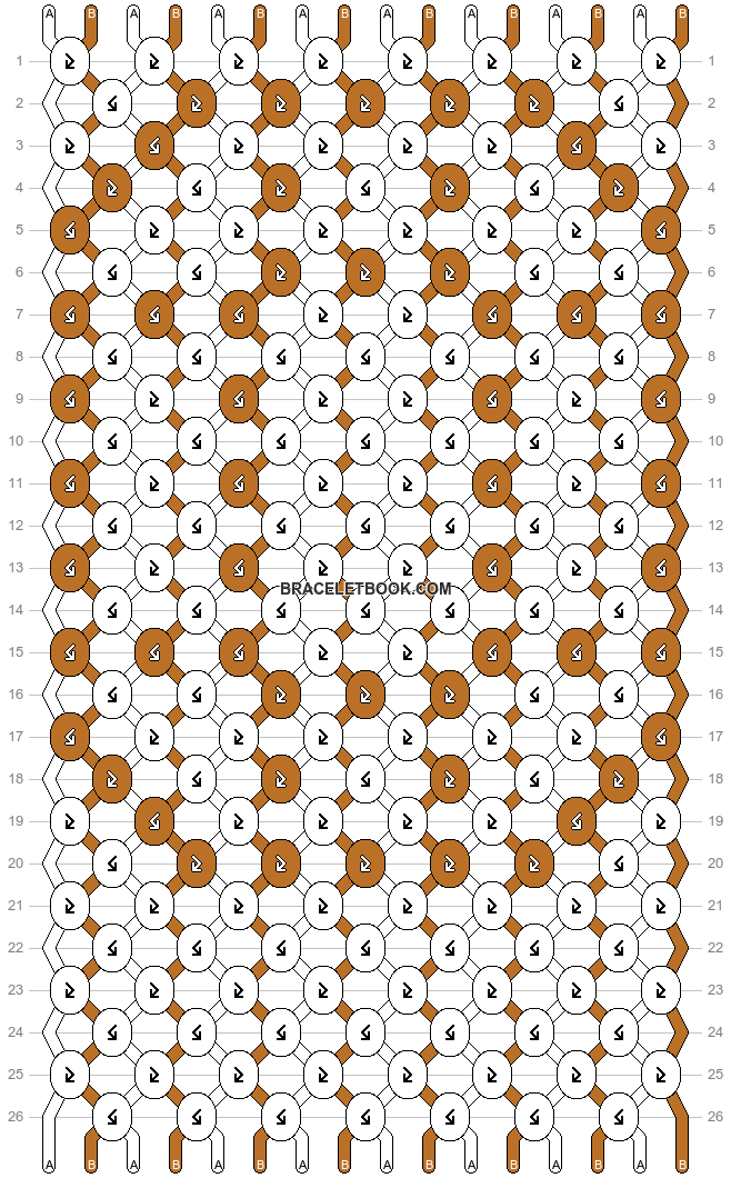 Normal pattern #156244 variation #315536 pattern