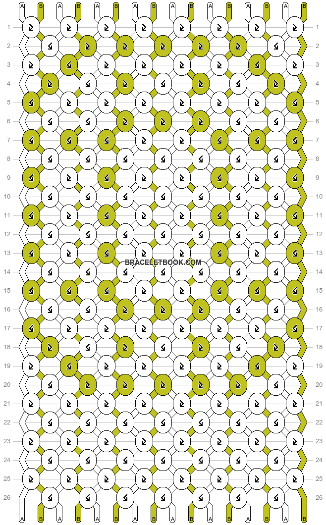 Normal pattern #156244 variation #315537 pattern