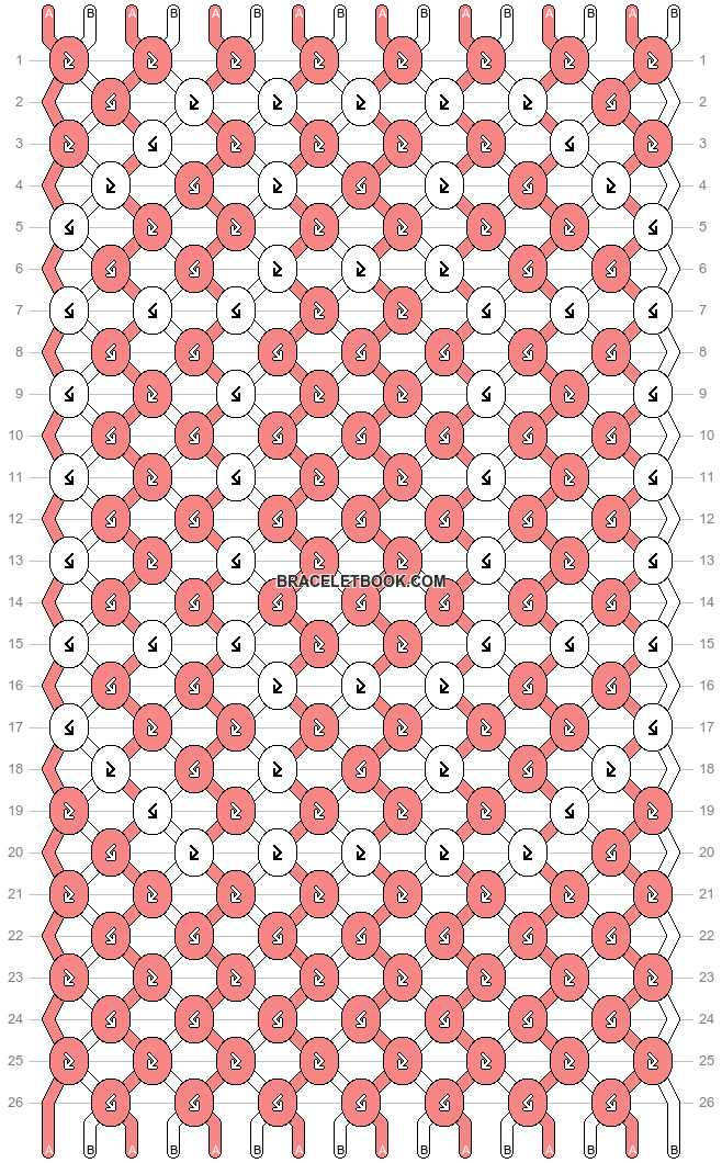Normal pattern #156244 variation #315541 pattern