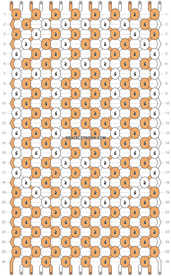 Normal pattern #156244 variation #315542 pattern