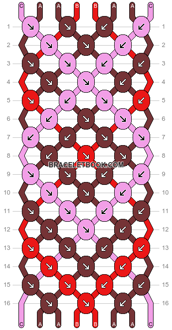 Normal pattern #44051 variation #315550 pattern