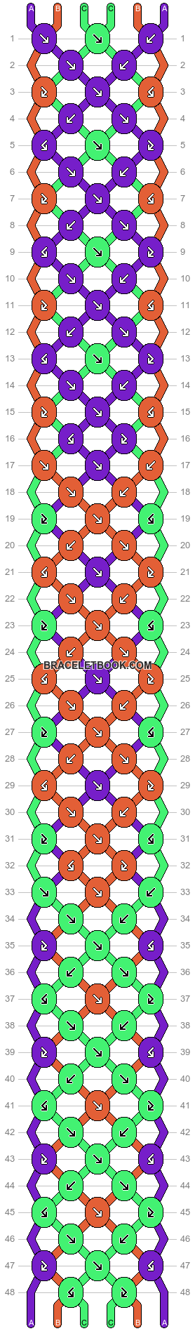 Normal pattern #153720 variation #315568 pattern