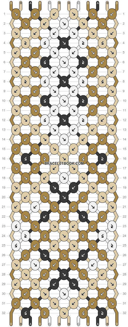 Normal pattern #137156 variation #315584 pattern