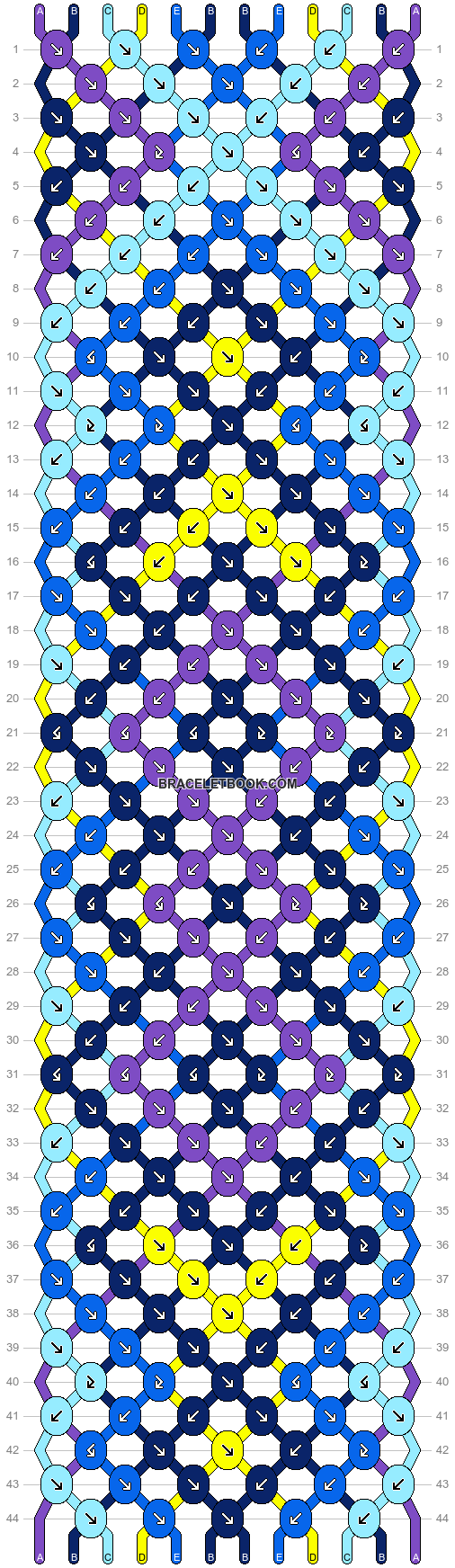 Normal pattern #122179 variation #315585 pattern