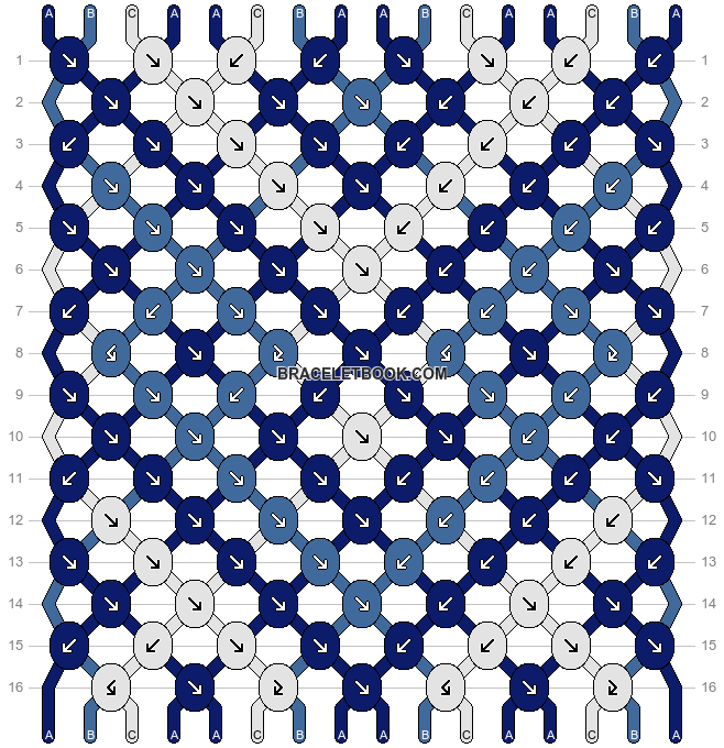 Normal pattern #149933 variation #315586 pattern