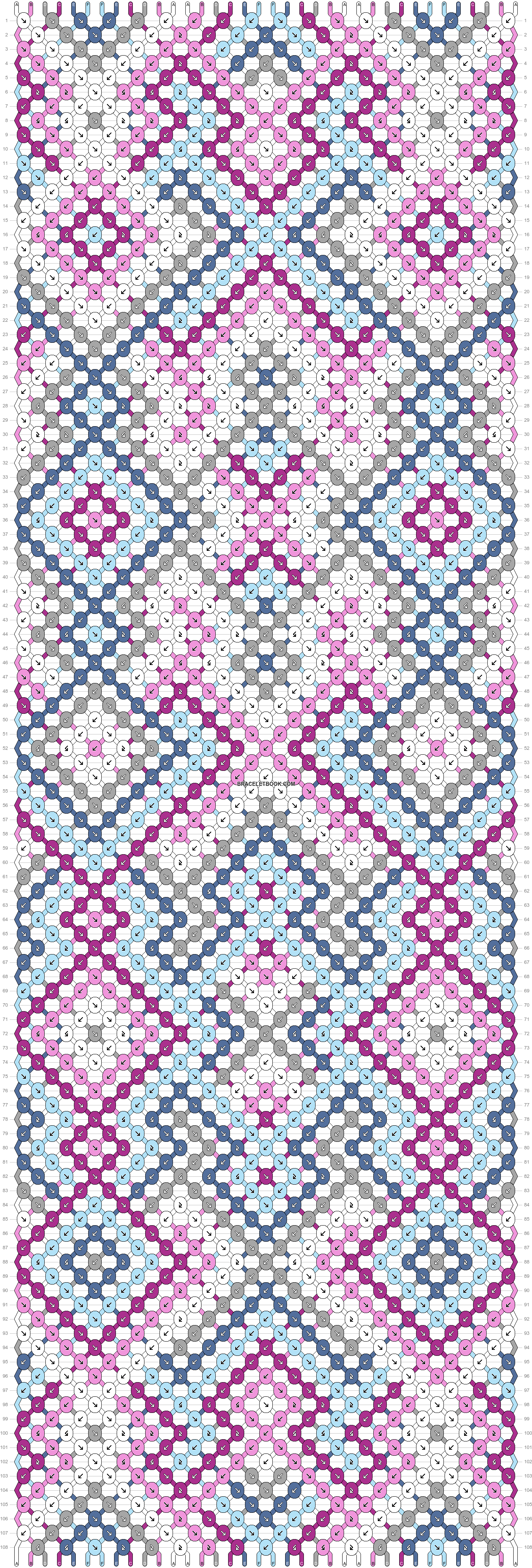 Normal pattern #53643 variation #315603 pattern