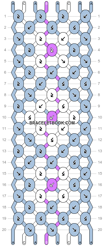 Normal pattern #150550 variation #315622 pattern