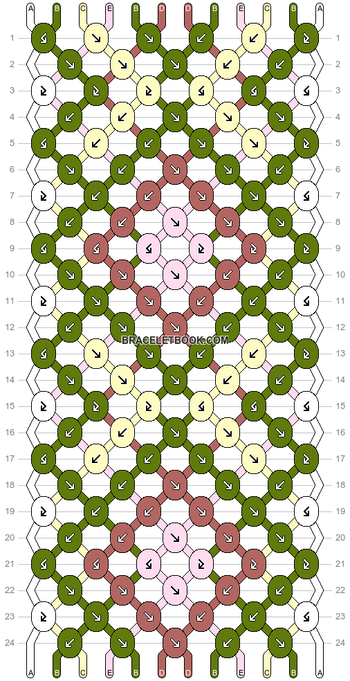 Normal pattern #147569 variation #315627 pattern