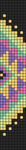 Alpha pattern #142130 variation #315628