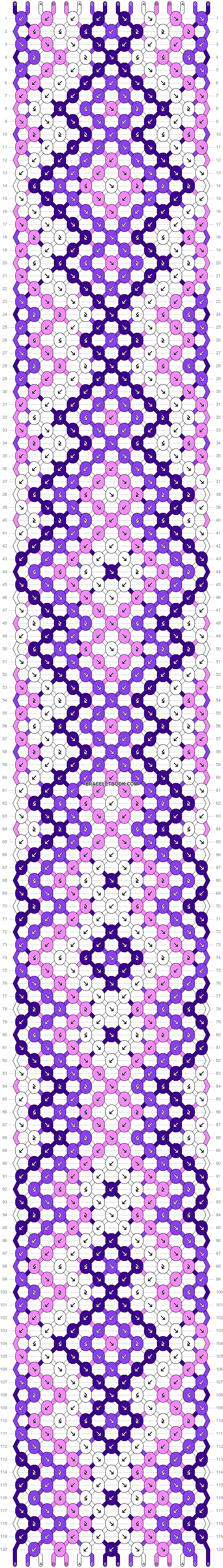 Normal pattern #27903 variation #315658 pattern