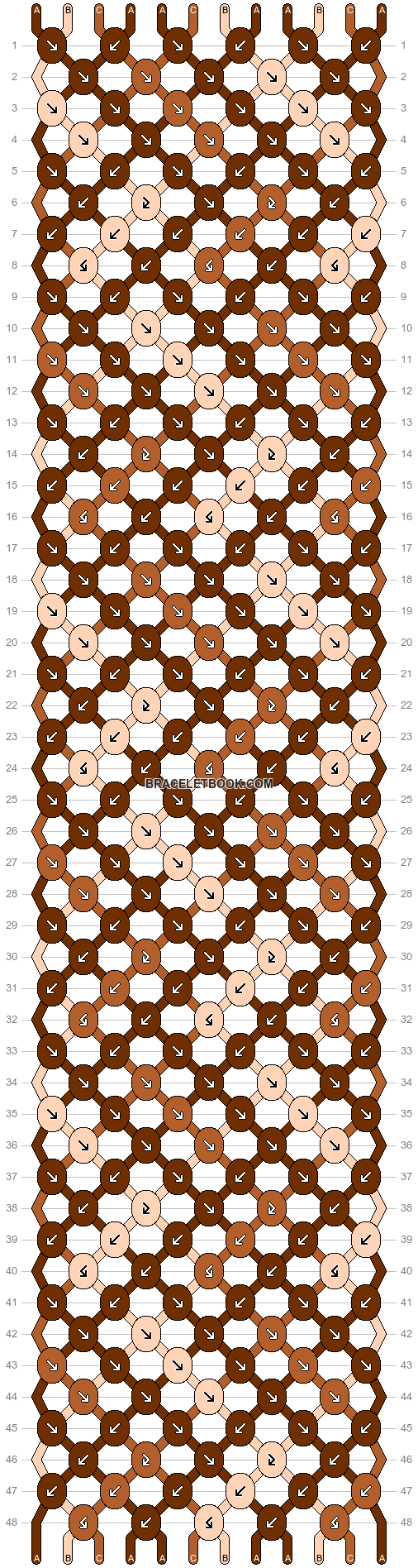 Normal pattern #32807 variation #315669 pattern