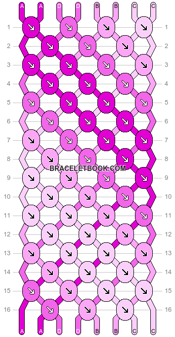 Normal pattern #1 variation #315701 pattern