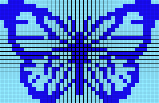 Alpha pattern #10435 variation #315718 preview
