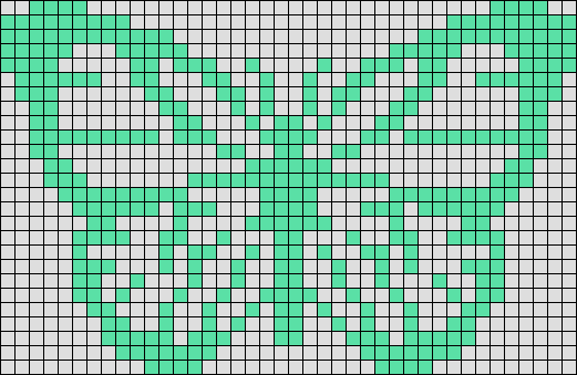 Alpha pattern #10435 variation #315719 preview