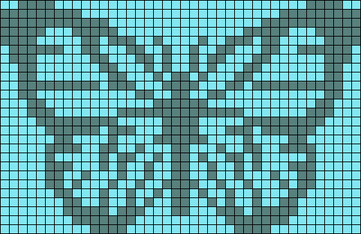 Alpha pattern #10435 variation #315732 preview