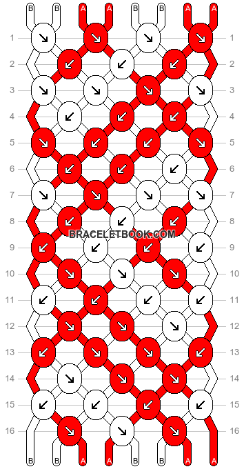 Normal pattern #156158 variation #315743 pattern