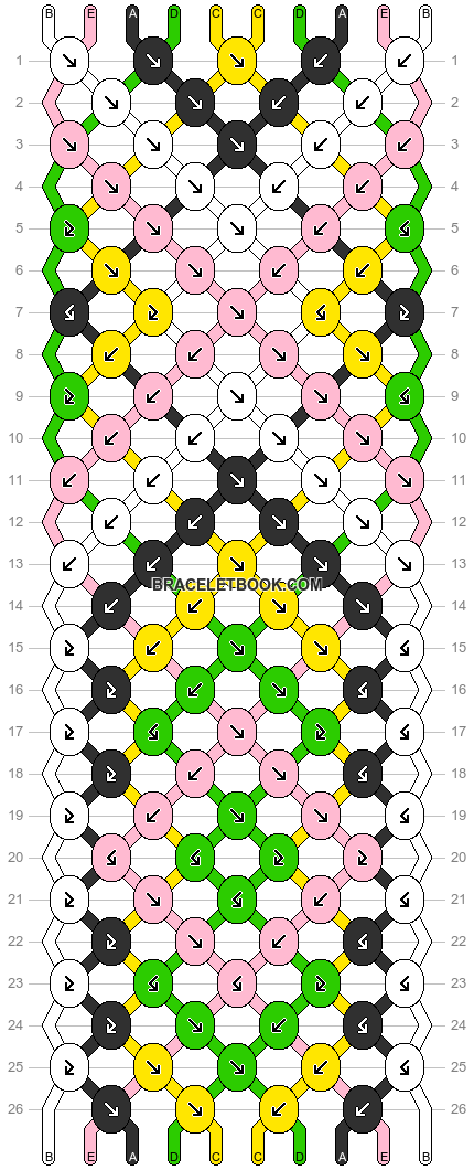 Normal pattern #157394 variation #315779 pattern