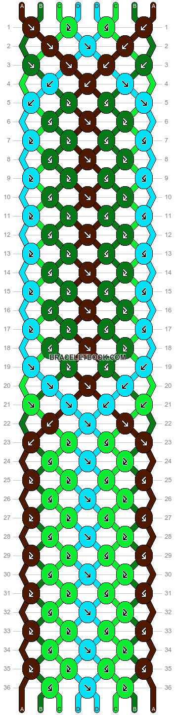 Normal pattern #150635 variation #315783 pattern