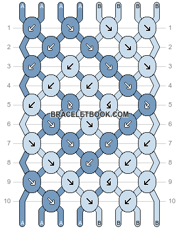 Normal pattern #90056 variation #315792 pattern