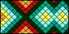 Normal pattern #28009 variation #315801