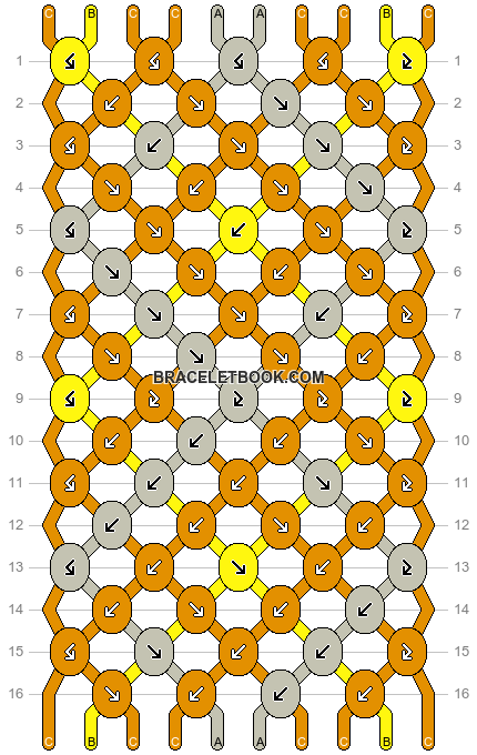 Normal pattern #148463 variation #315823 pattern