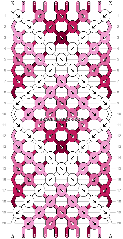 Normal pattern #16578 variation #315833 pattern