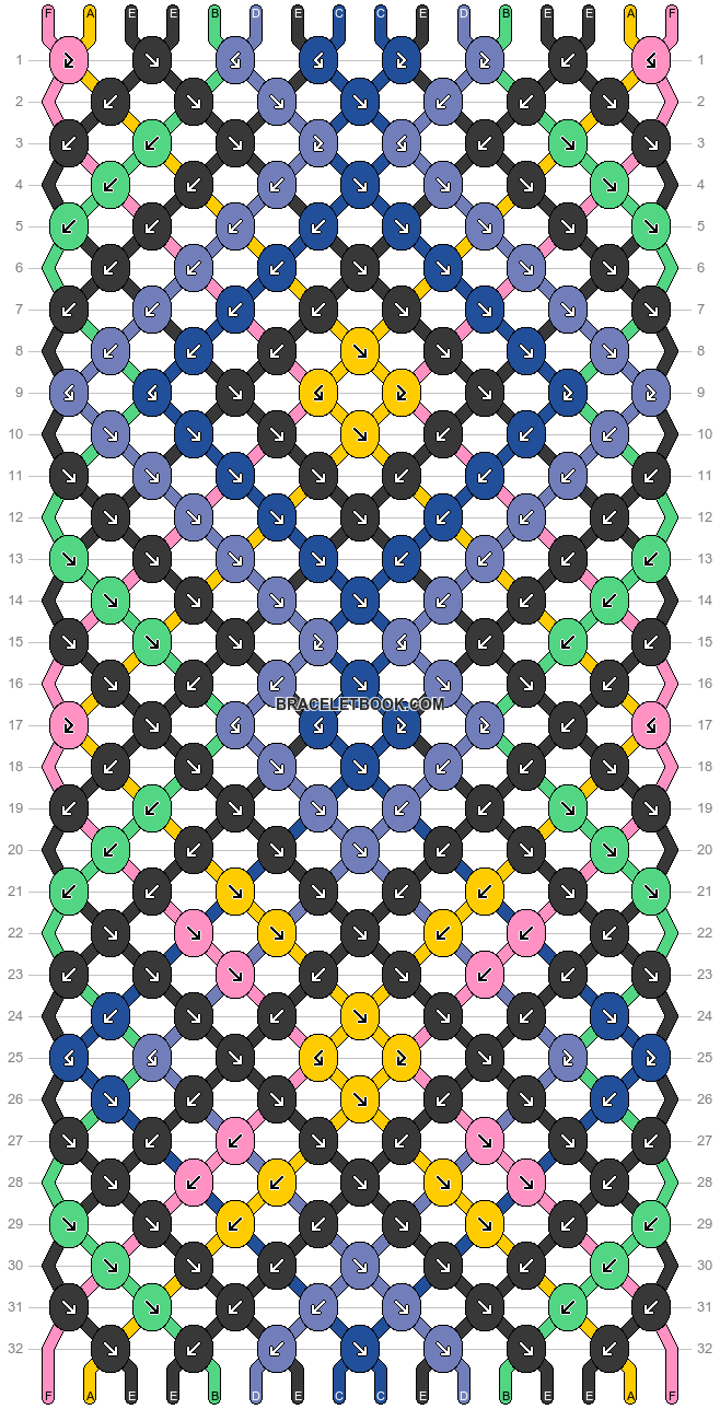 Normal pattern #34454 variation #315835 pattern