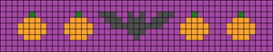 Alpha pattern #157311 variation #315836