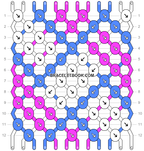 Normal pattern #157478 variation #315837 pattern