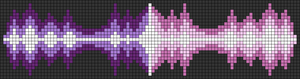 Alpha pattern #92693 variation #315843
