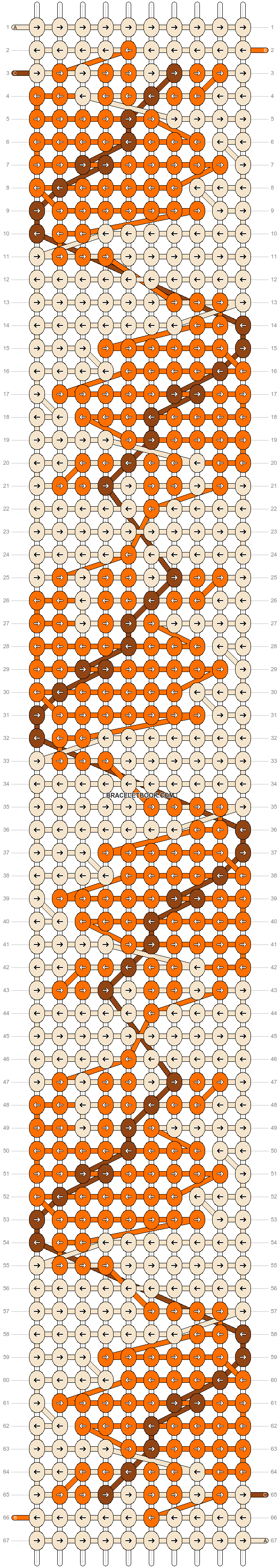 Alpha pattern #150868 variation #315849 pattern