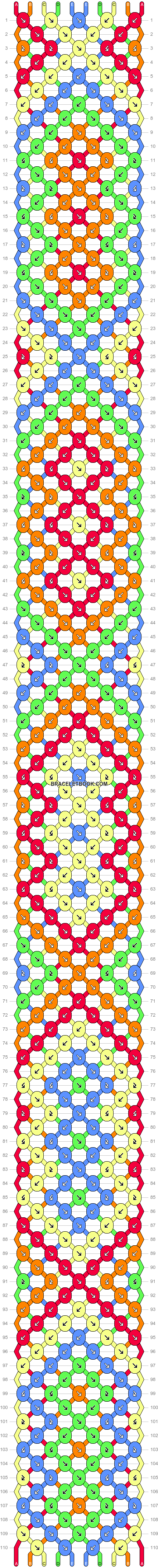 Normal pattern #24938 variation #315850 pattern