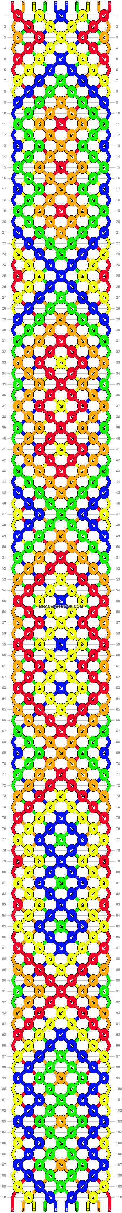 Normal pattern #24938 variation #315851 pattern