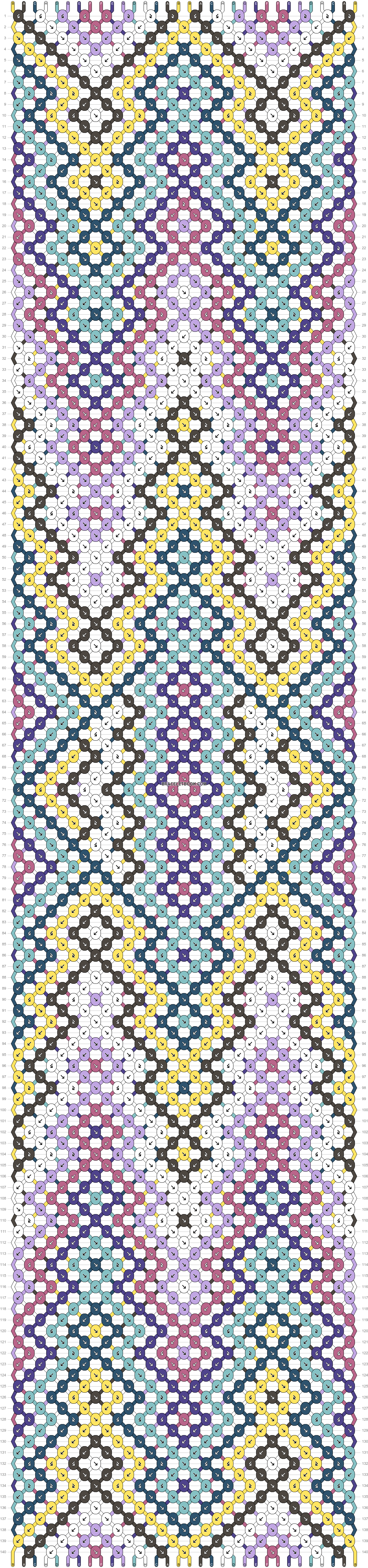Normal pattern #156765 variation #315855 pattern