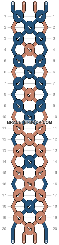 Normal pattern #83120 variation #315862 pattern