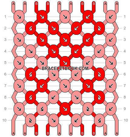 Normal pattern #157539 variation #315867 pattern