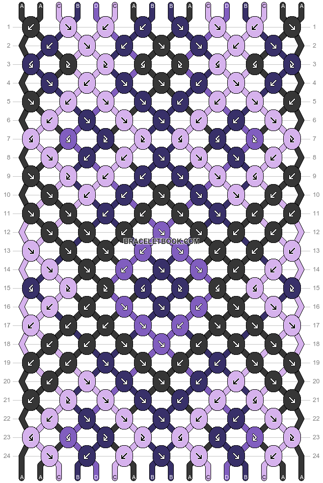 Normal pattern #157527 variation #315876 pattern