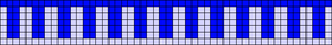Alpha pattern #15234 variation #315877